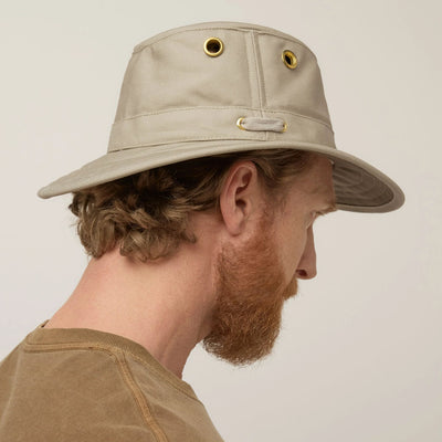 Tilley Authentic T5 Cotton Hat