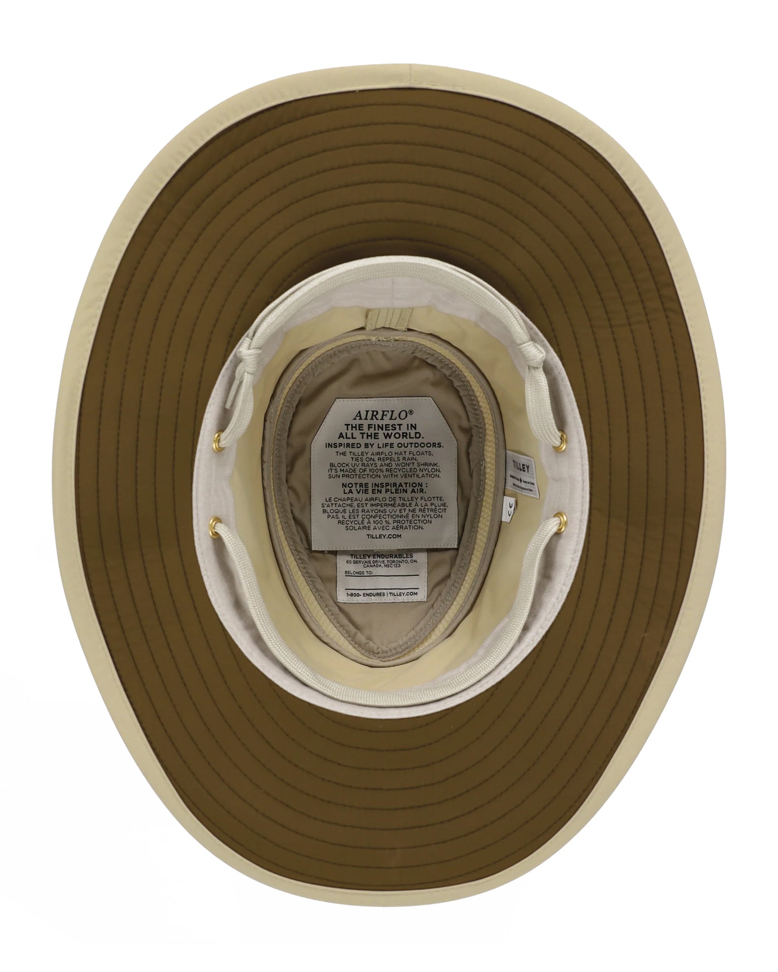 Tilley LTM6 Airflo Hat