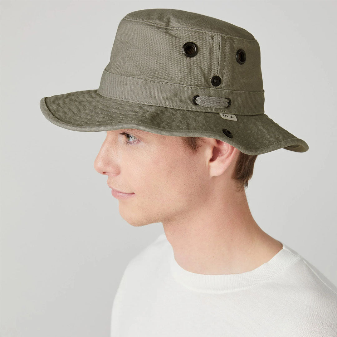 Tilley T3 Wanderer Hat
