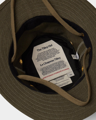 Tilley TH5 Hemp Hat