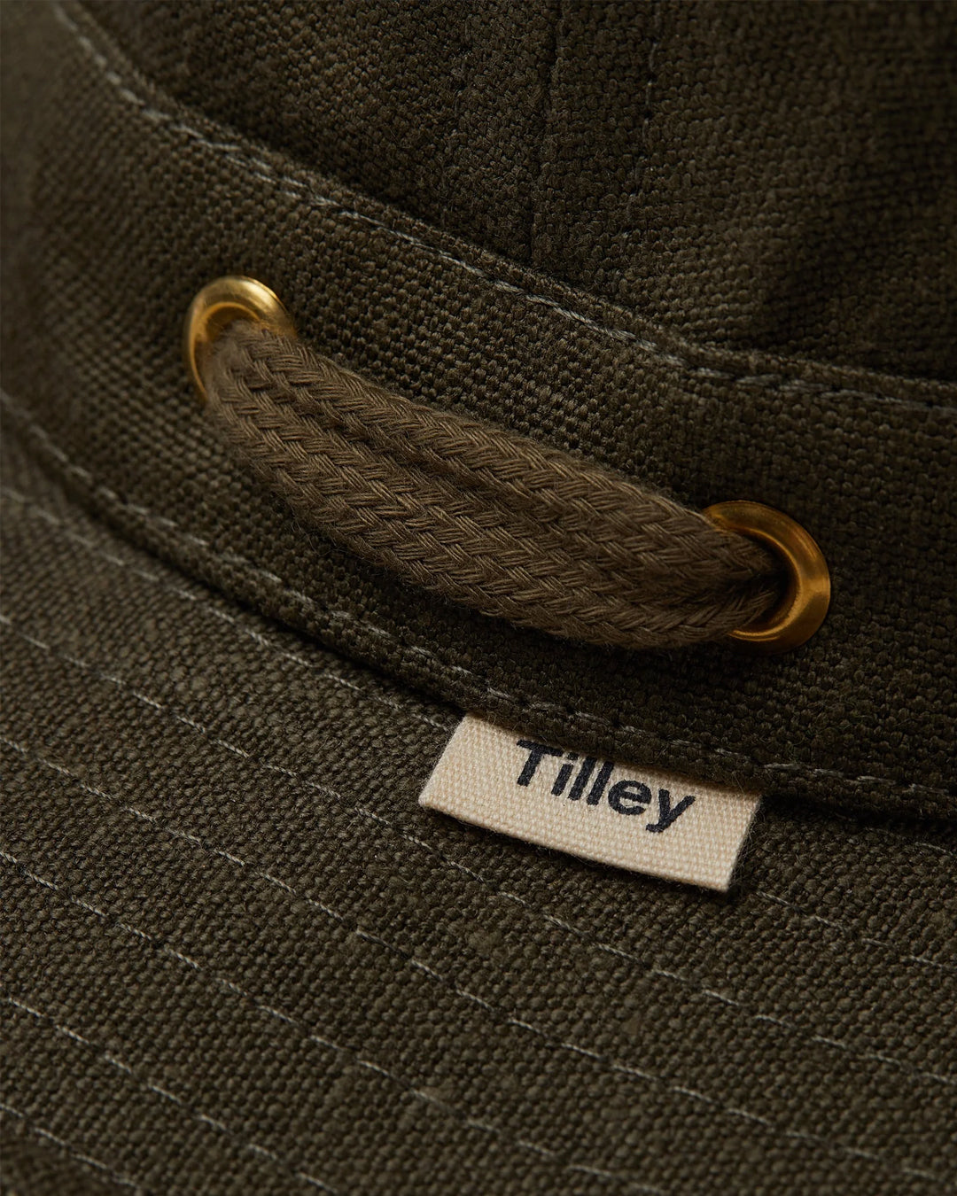 Tilley TH5 Hemp Hat