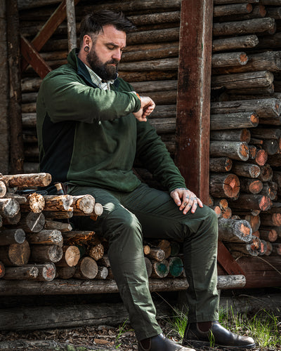 New Forest Trail Trousers