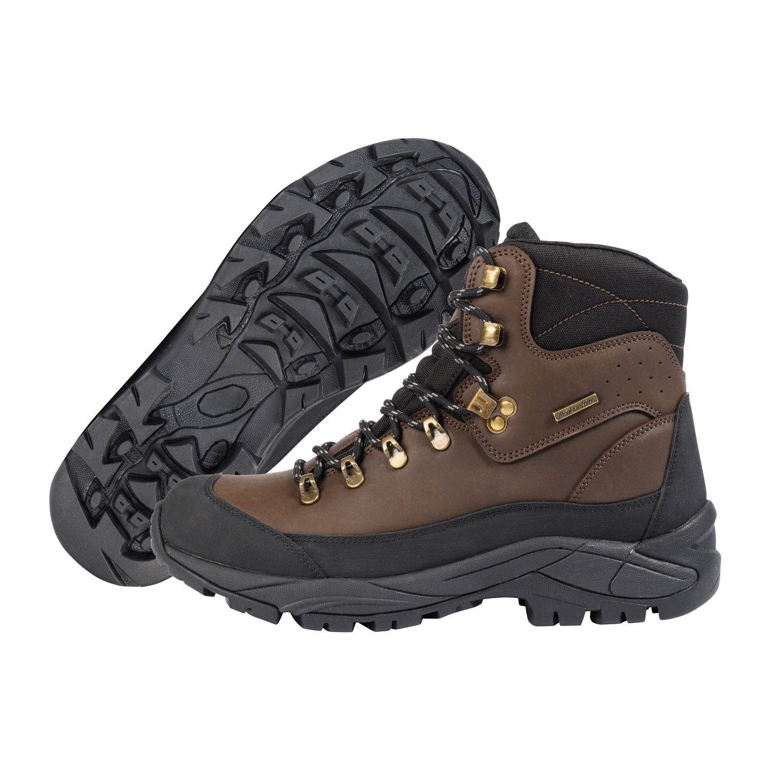 Verney Carron Epervier Boots – New Forest Clothing