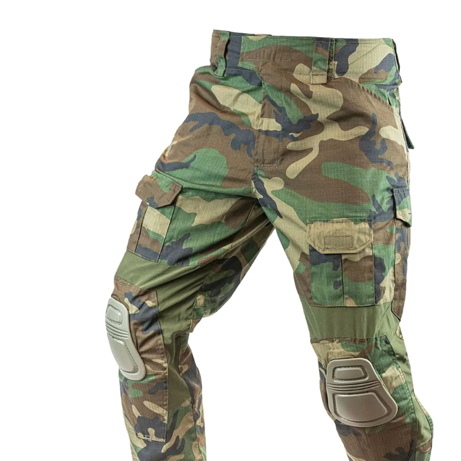 Viper Gen2 Elite Trousers