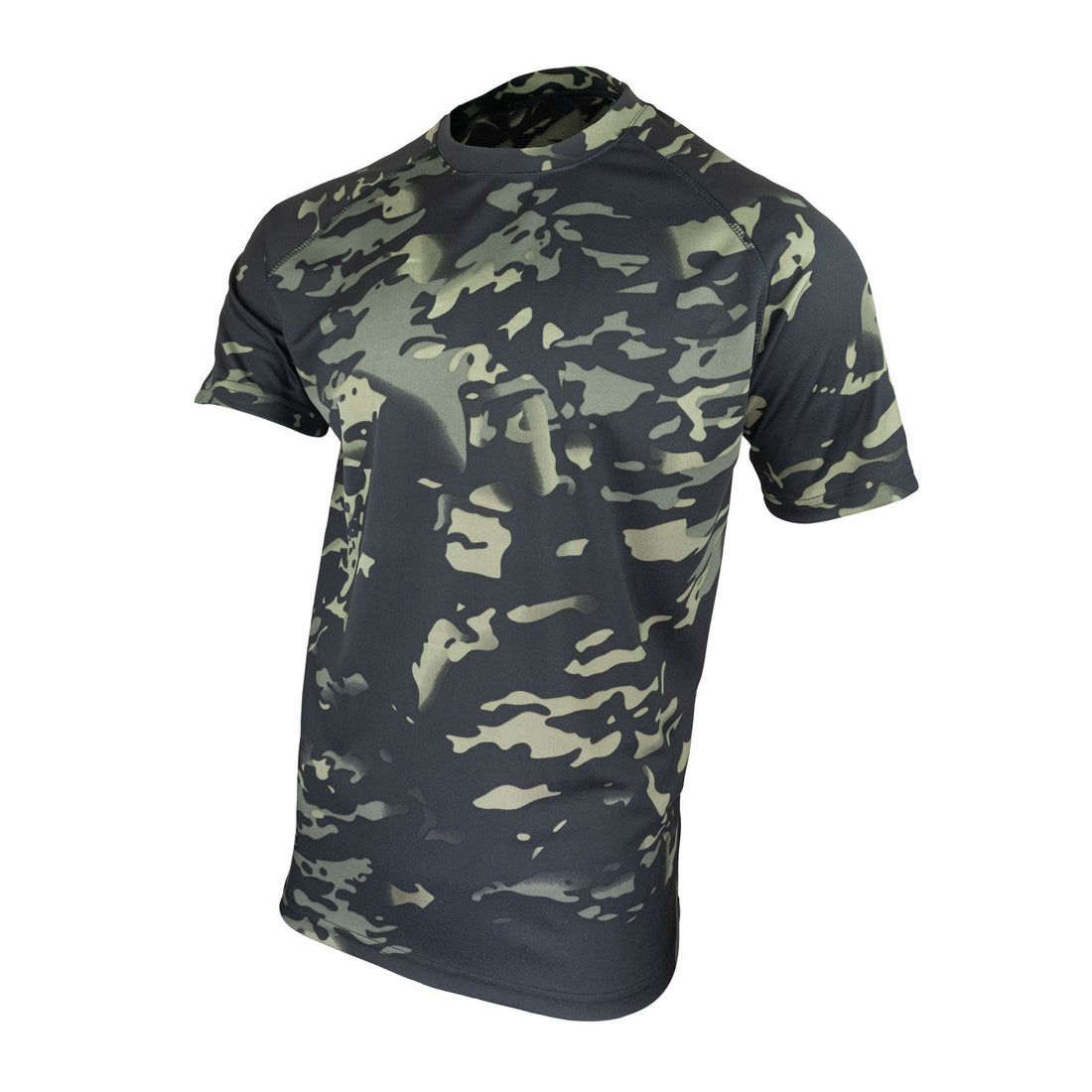 Viper Mesh-Tech T-Shirt – New Forest Clothing