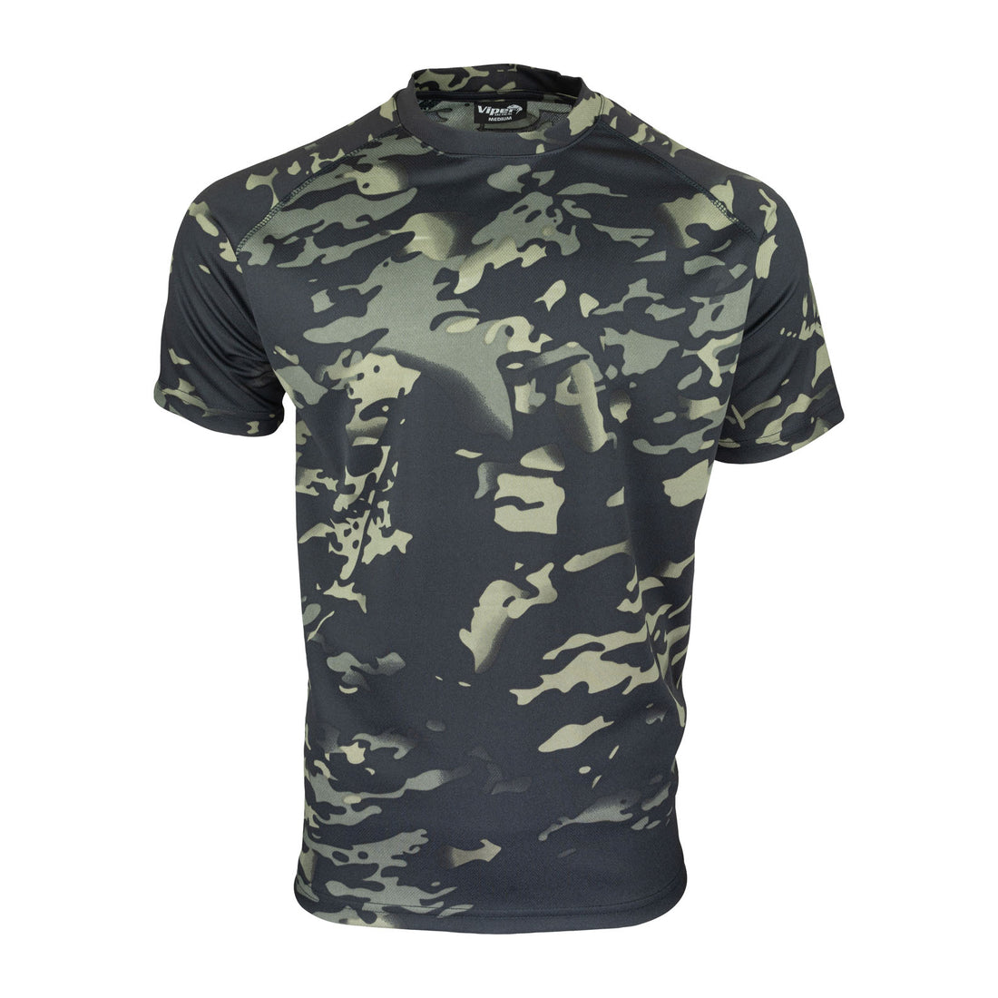 Viper Mesh-Tech T-Shirt – New Forest Clothing