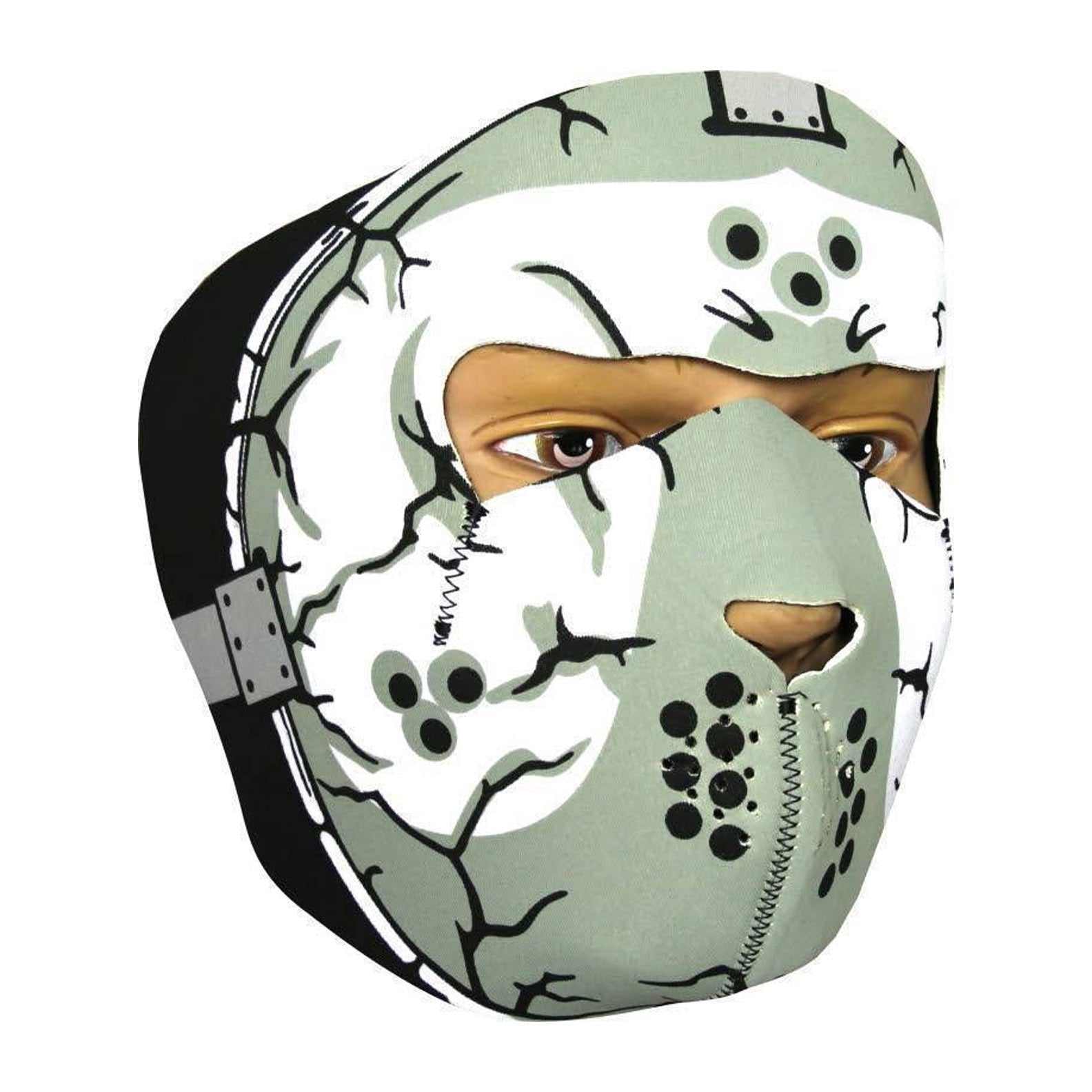 Viper-Neoprene-Full-Face-Masks