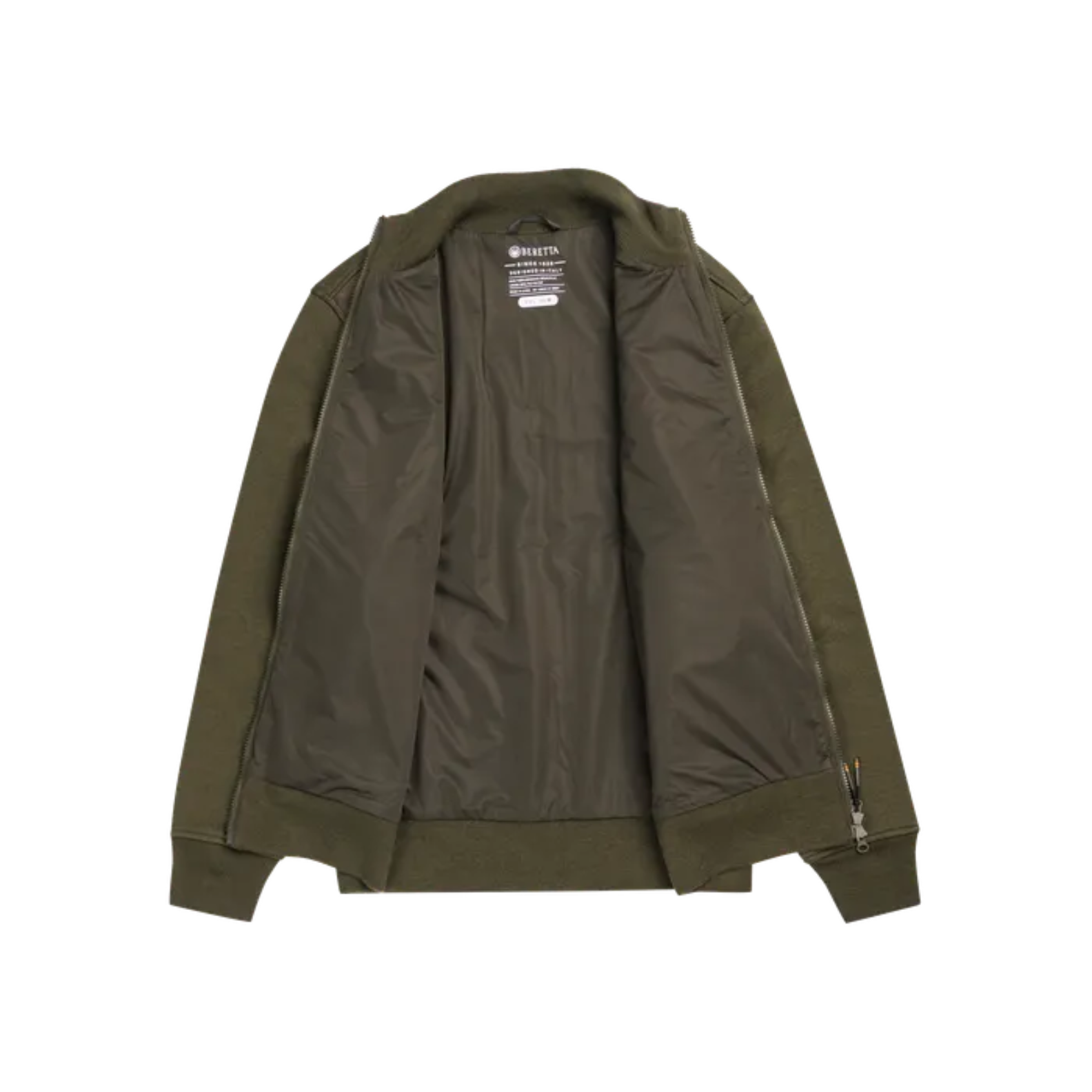 Beretta Highland Heritage BWR Sweater