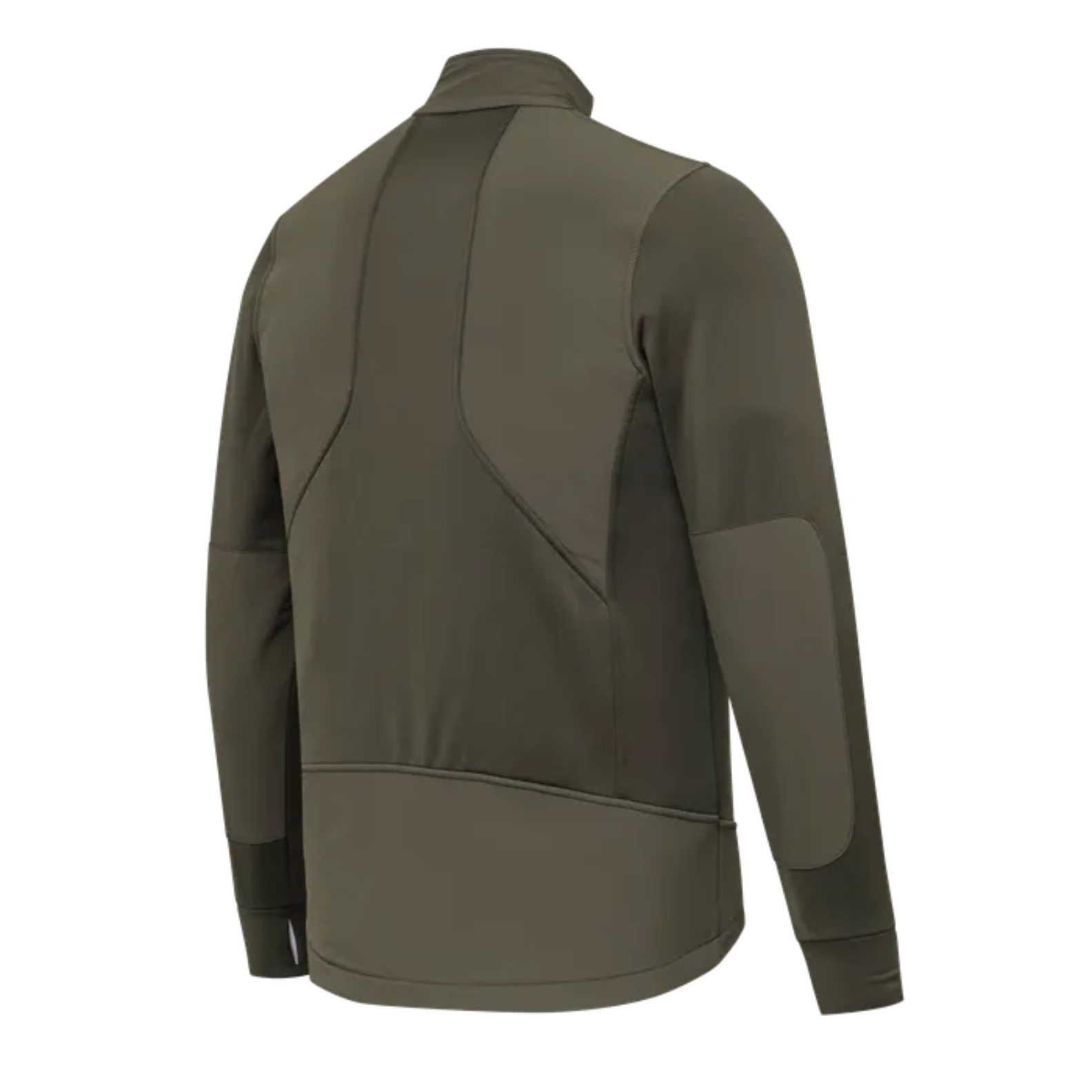 Beretta BinoStash Anorak Fleece