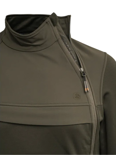 Beretta BinoStash Anorak Fleece