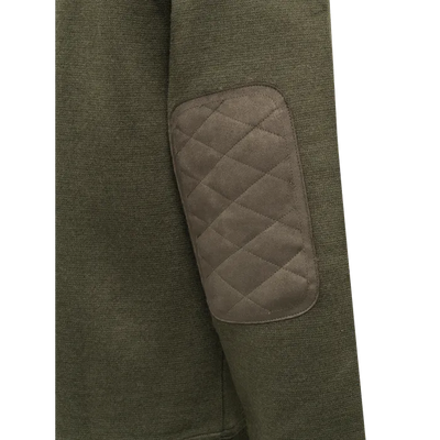 Beretta Highland Heritage Crew Neck Sweater
