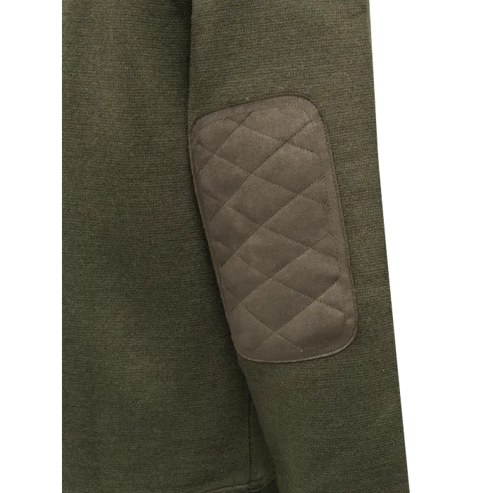 Beretta Highland Heritage Crew Neck Sweater