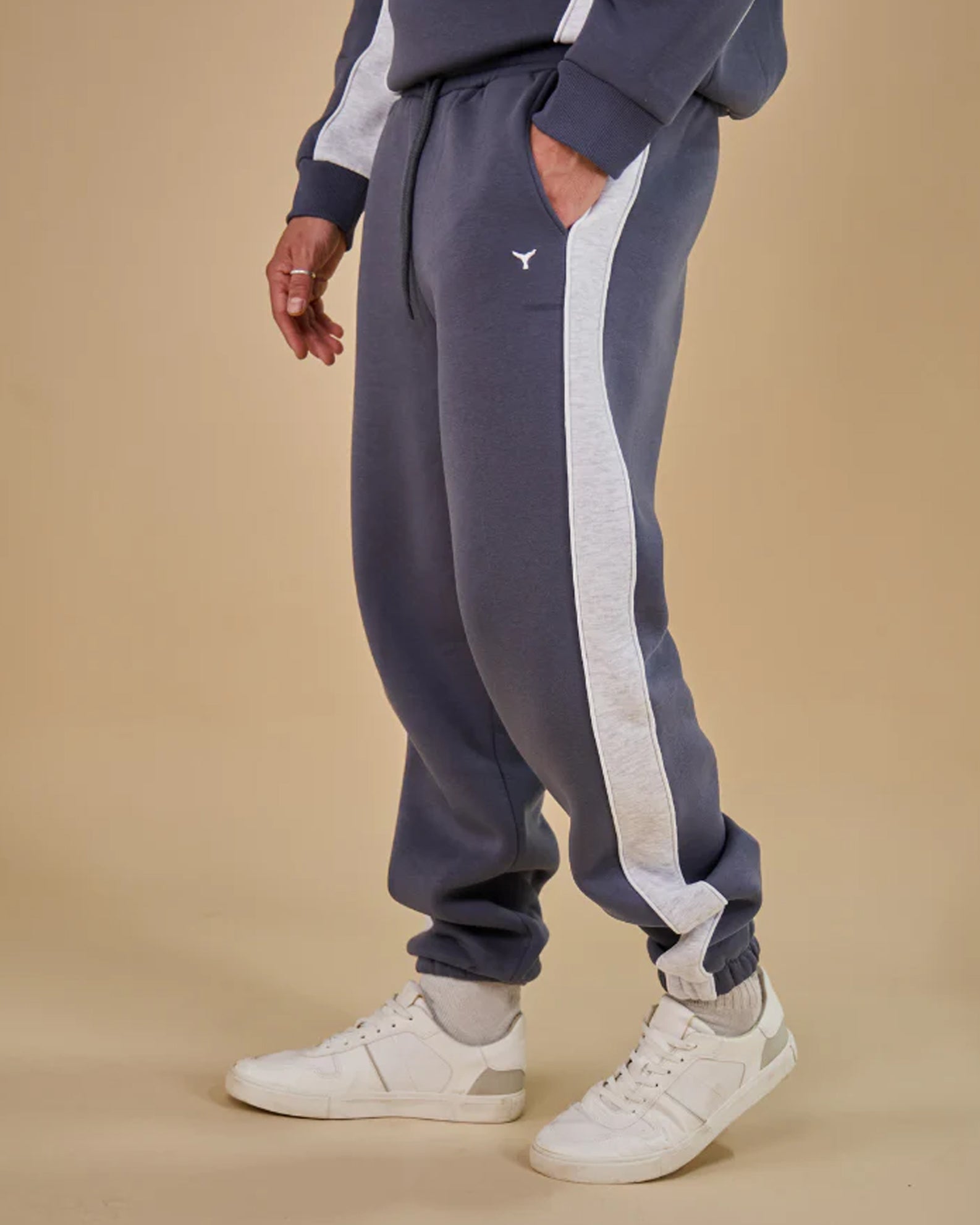 Whale of a Time Norfolk Original Joggers
