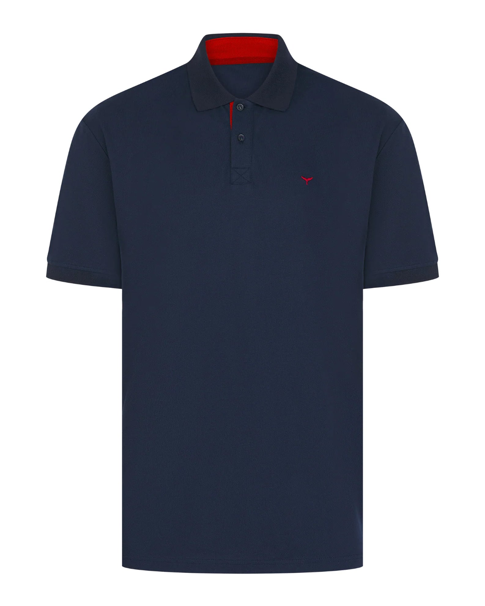 Whale of a Time Portrush Polo Shirt