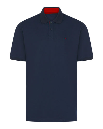 Whale of a Time Portrush Polo Shirt