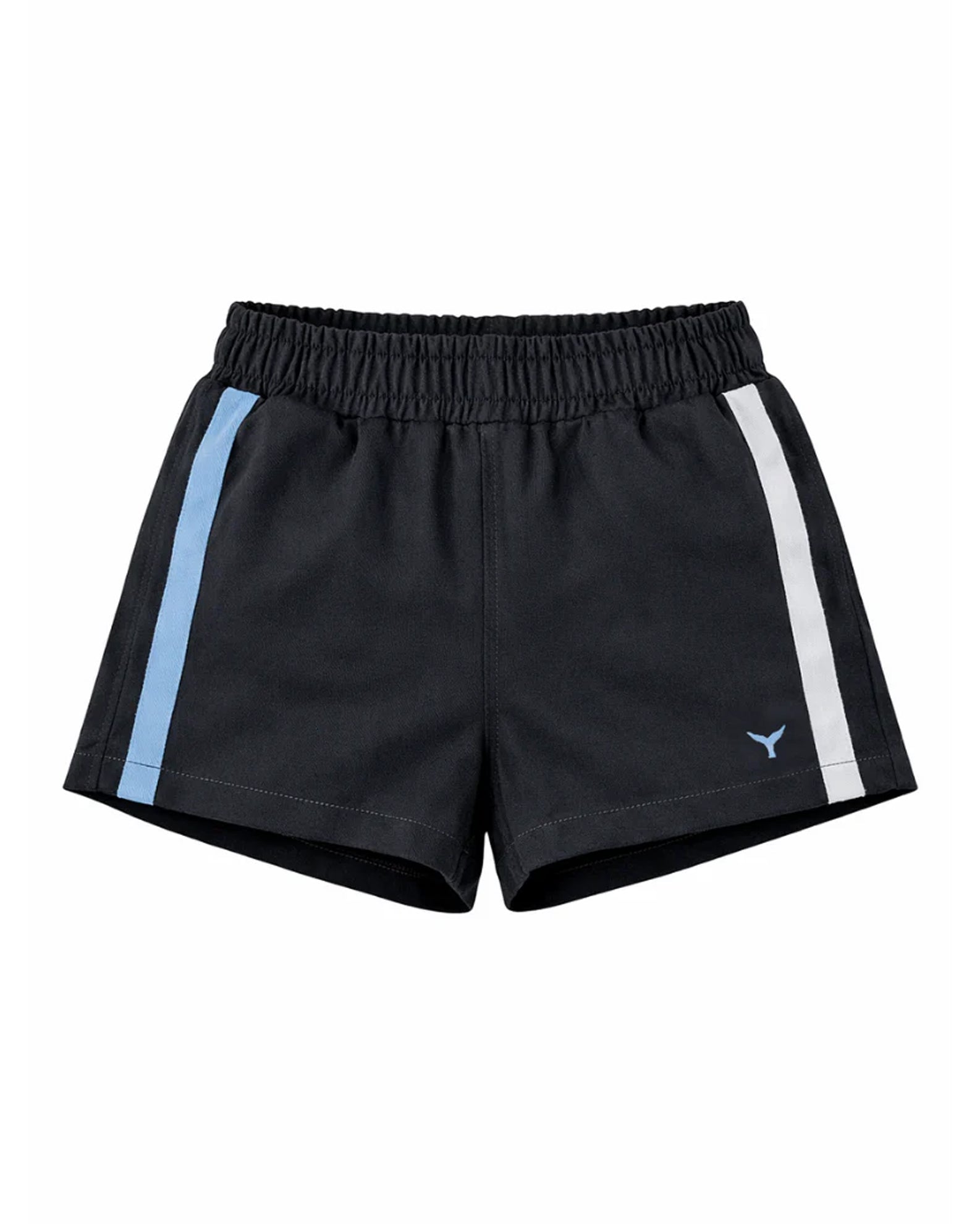 Whale of a Time Unisex Edinburgh Shorts