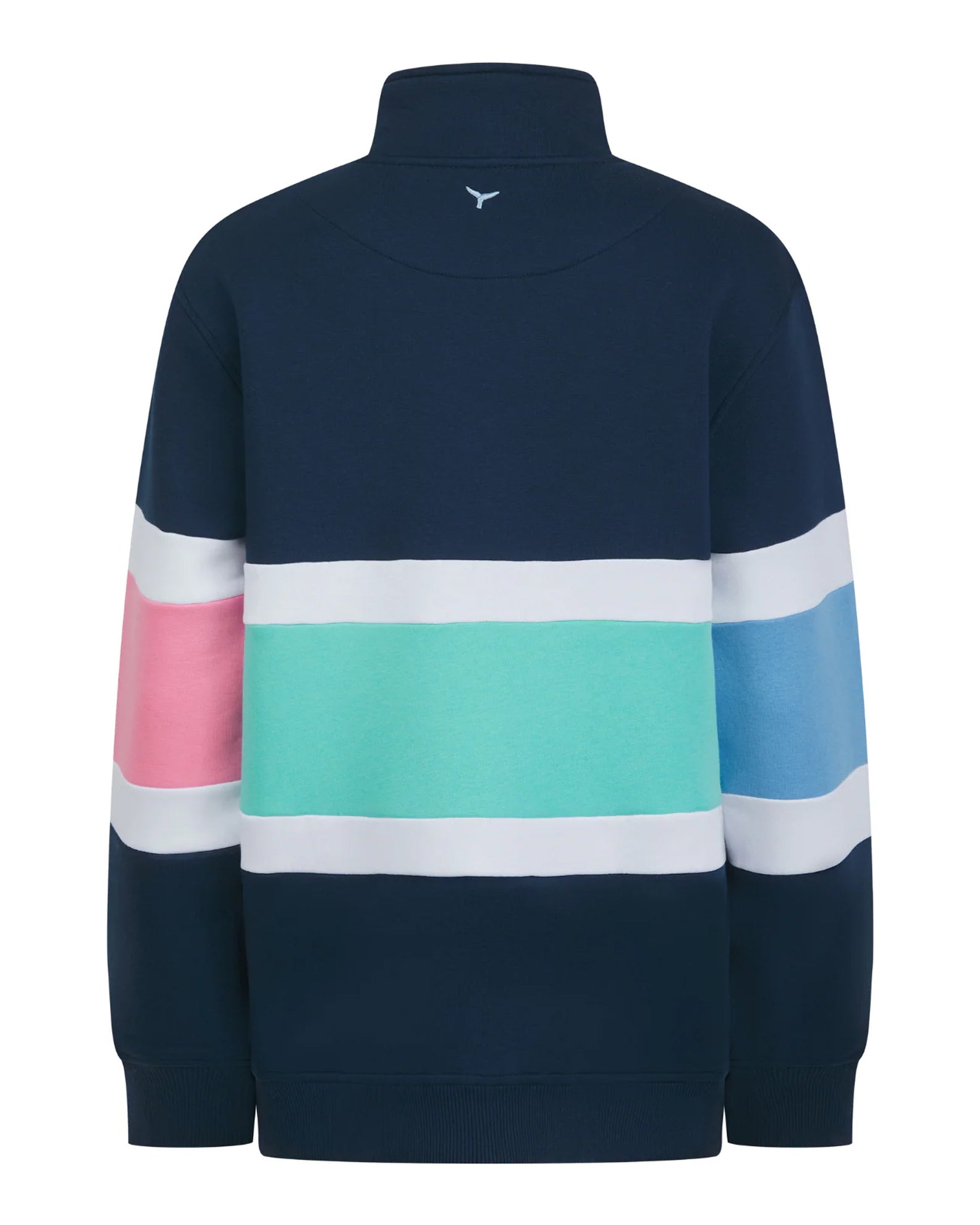 Whale of a Time Unisex Evesham Quarter Zip