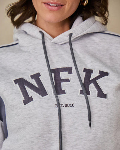 Whale of a Time Unisex Norfolk Original Hoodie
