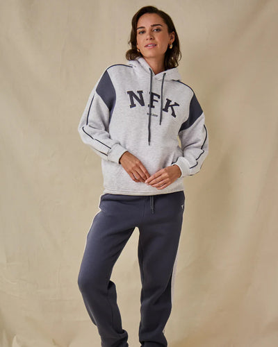 Whale of a Time Unisex Norfolk Original Hoodie