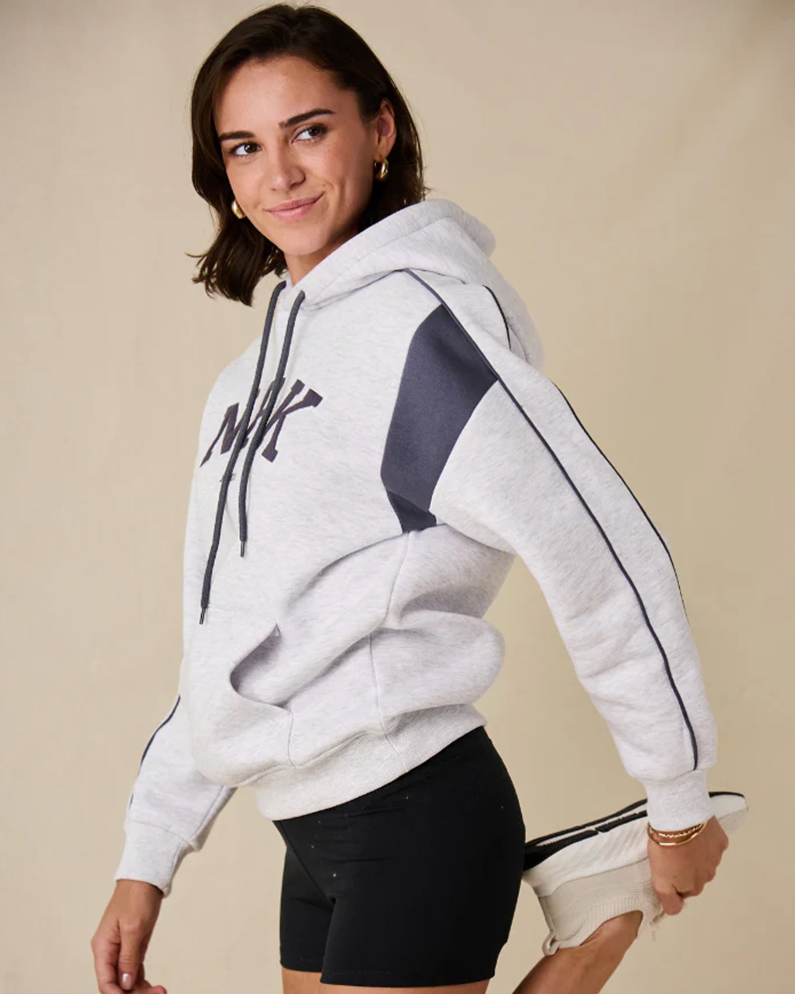 Whale of a Time Unisex Norfolk Original Hoodie