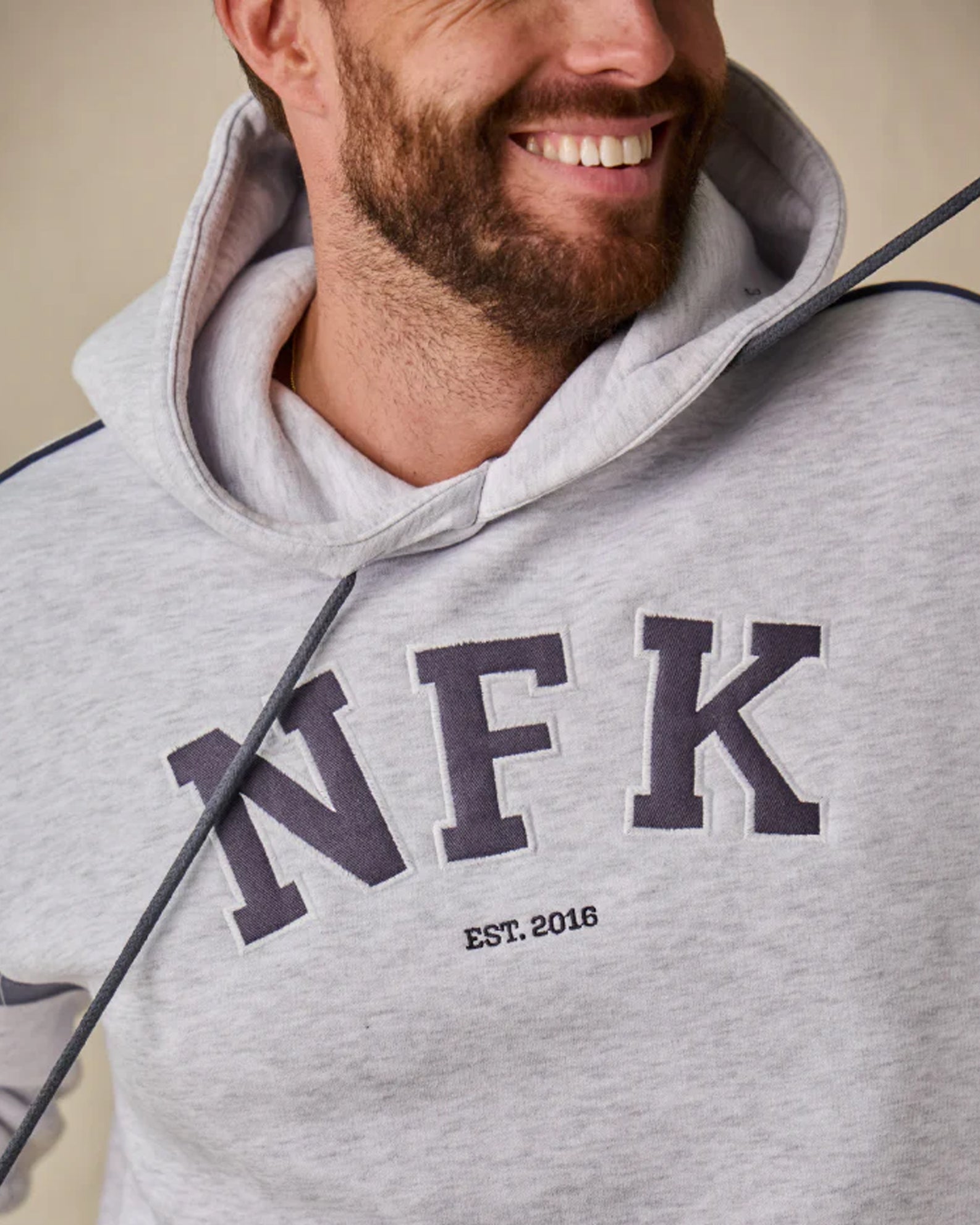 Whale of a Time Unisex Norfolk Original Hoodie