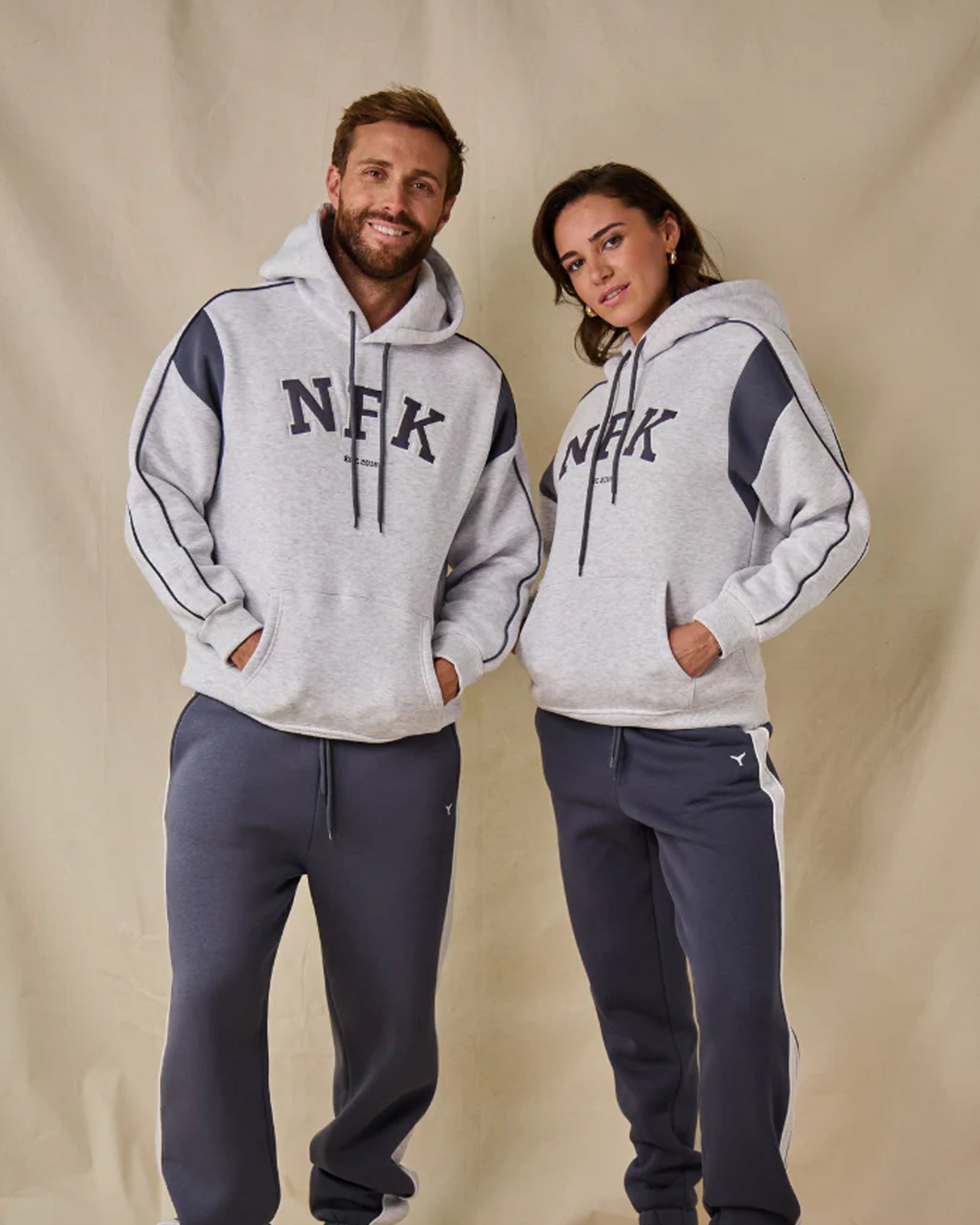 Whale of a Time Unisex Norfolk Original Hoodie