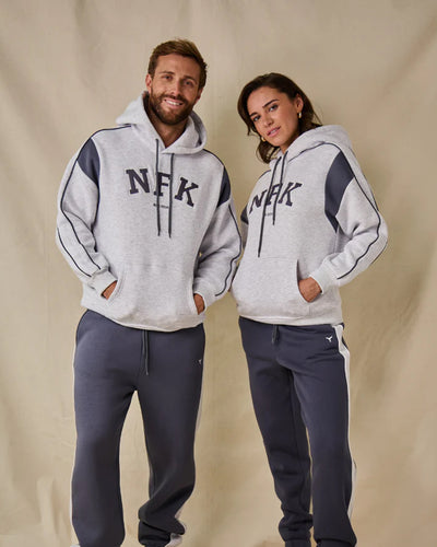 Whale of a Time Unisex Norfolk Original Hoodie