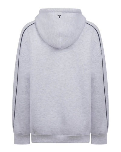 Whale of a Time Unisex Norfolk Original Hoodie