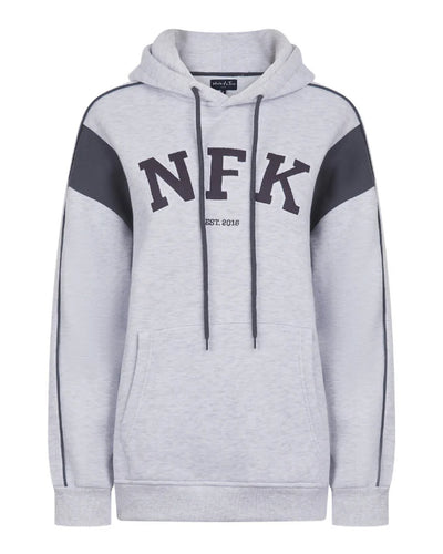 Whale of a Time Unisex Norfolk Original Hoodie