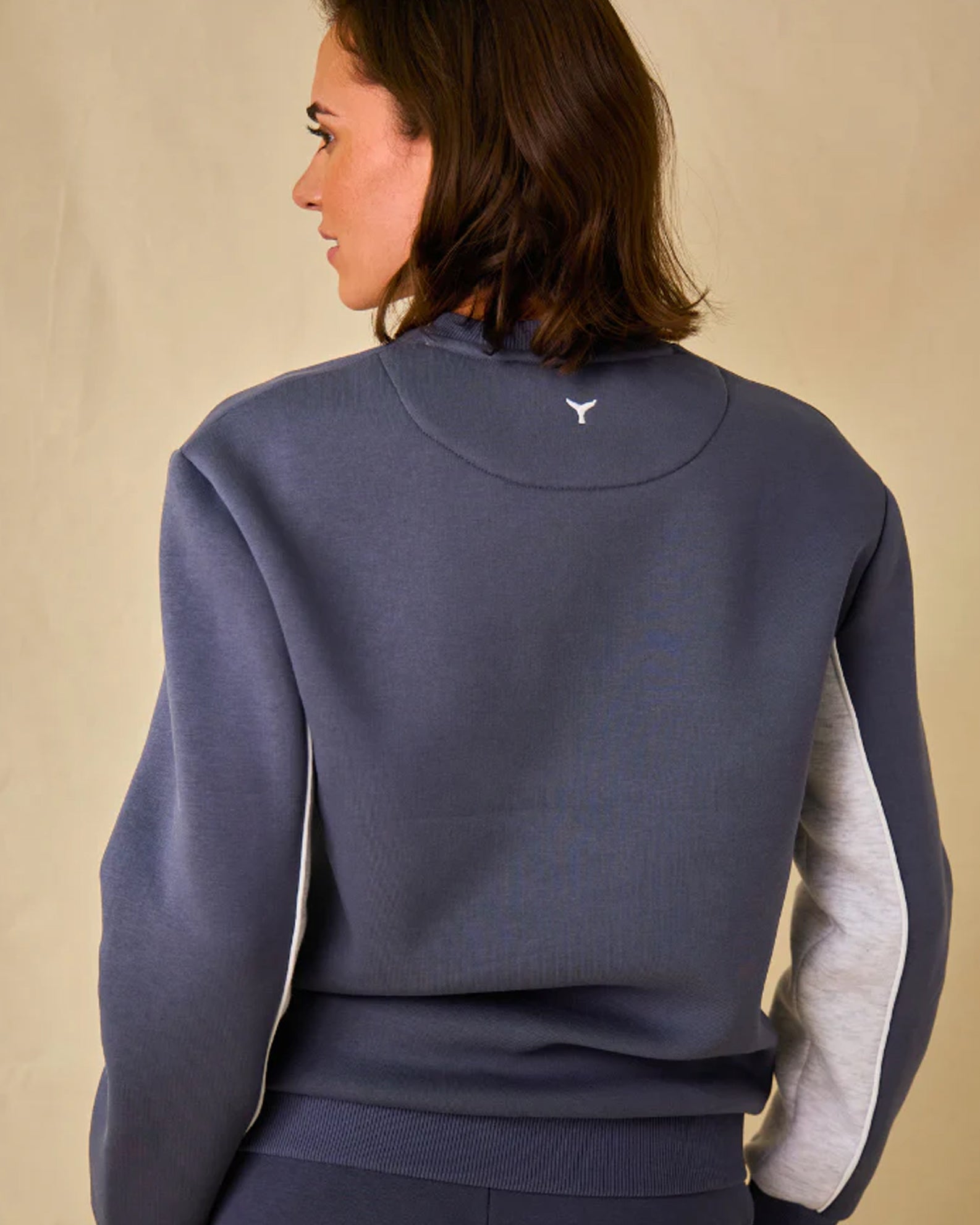 Whale of a Time Unisex Norfolk Original Sweatshirt