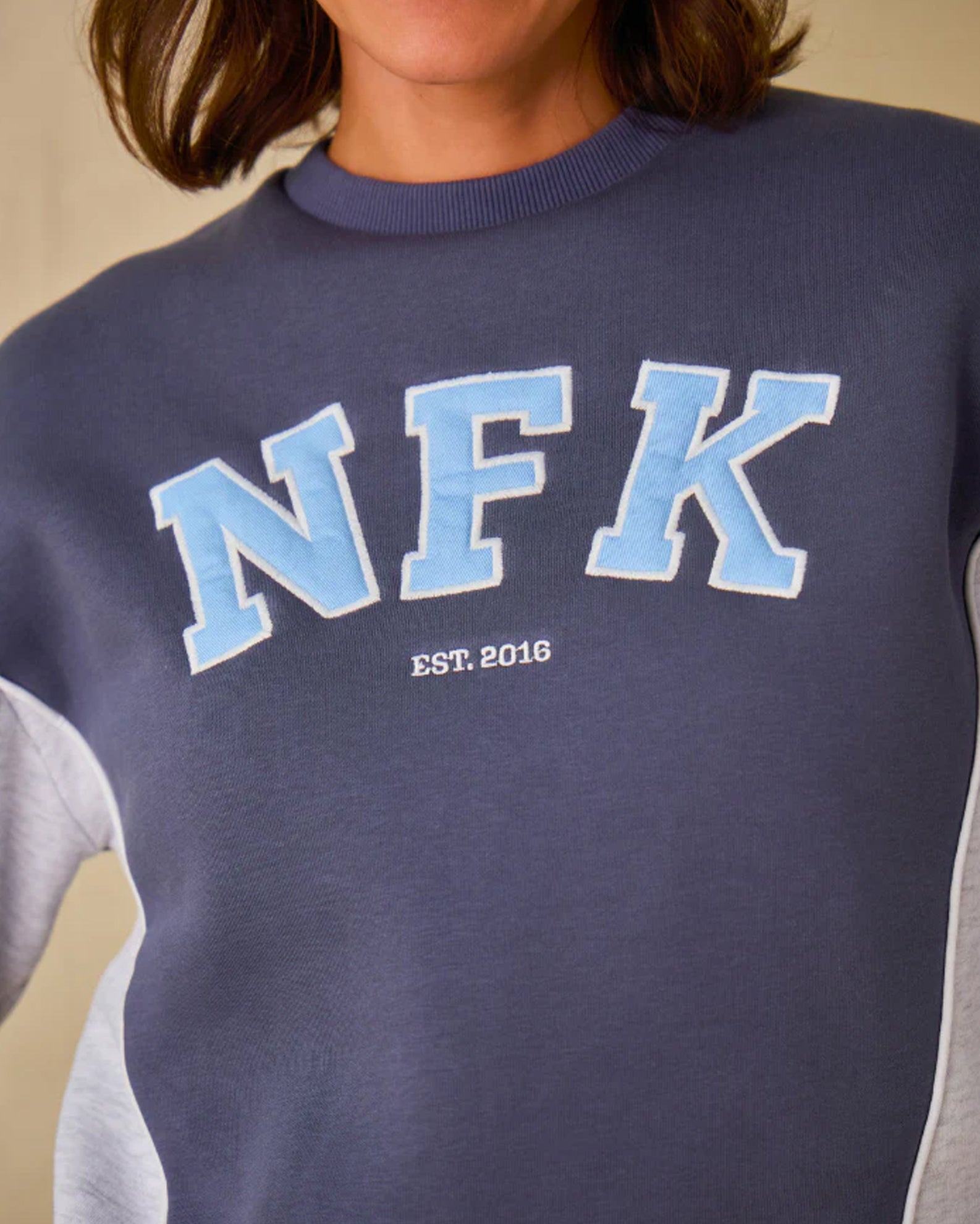 Whale of a Time Unisex Norfolk Original Sweatshirt