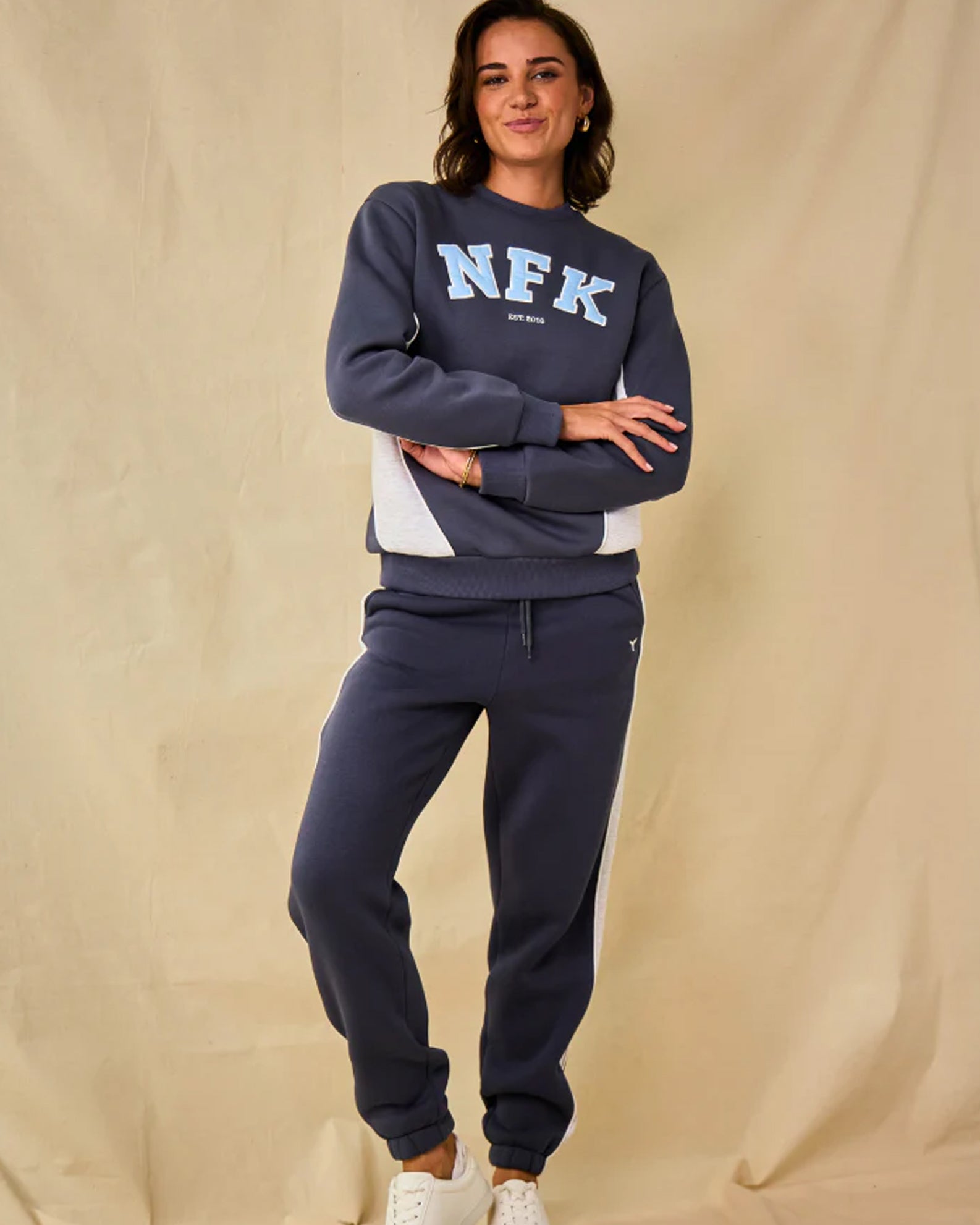 Whale of a Time Unisex Norfolk Original Sweatshirt