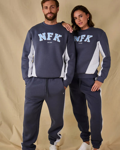 Whale of a Time Unisex Norfolk Original Joggers
