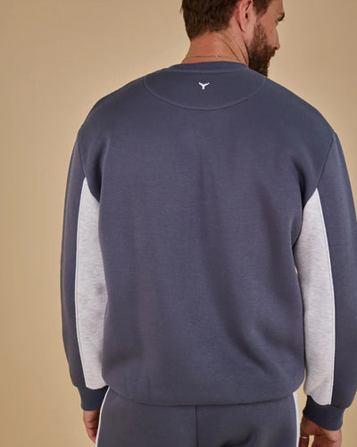 Whale of a Time Unisex Norfolk Original Sweatshirt