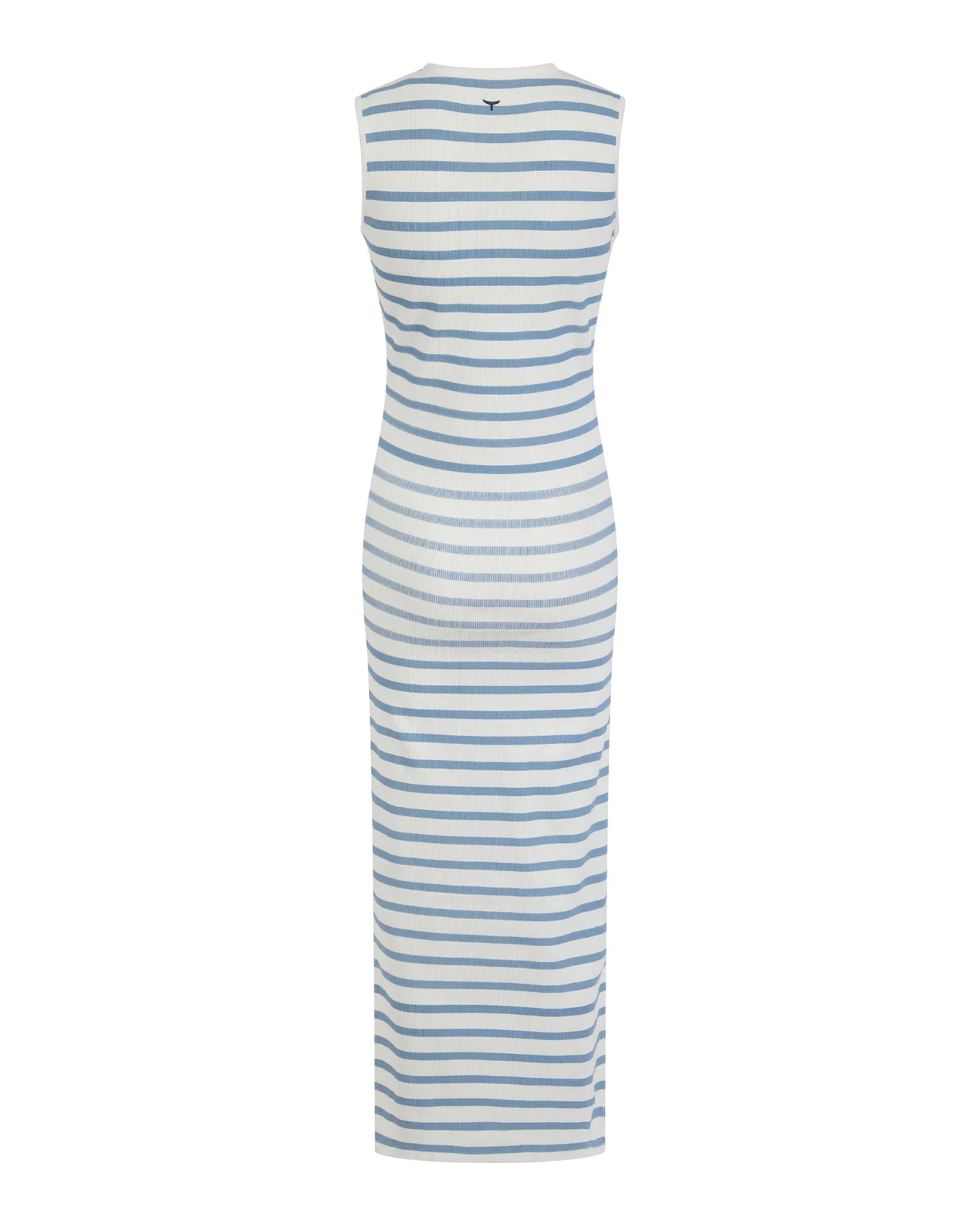 Whale of a Time Womens Aldeburgh Maxi Dress