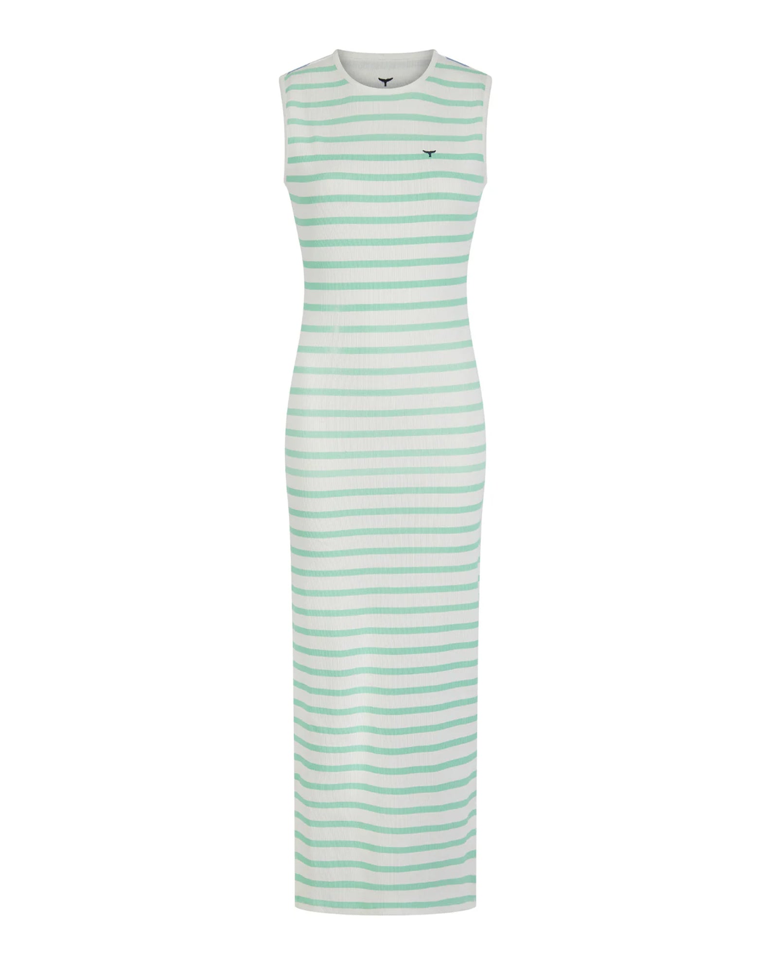 Whale of a Time Womens Aldeburgh Maxi Dress