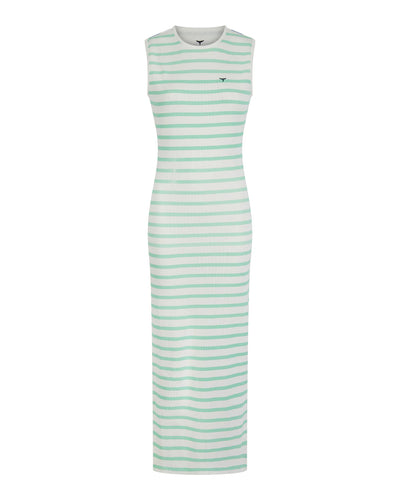 Whale of a Time Womens Aldeburgh Maxi Dress