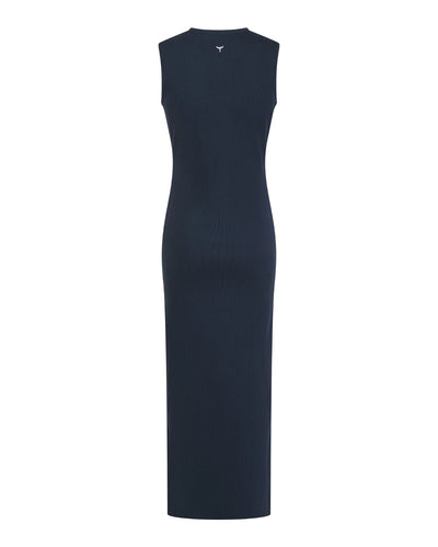 Whale of a Time Womens Aldeburgh Maxi Dress