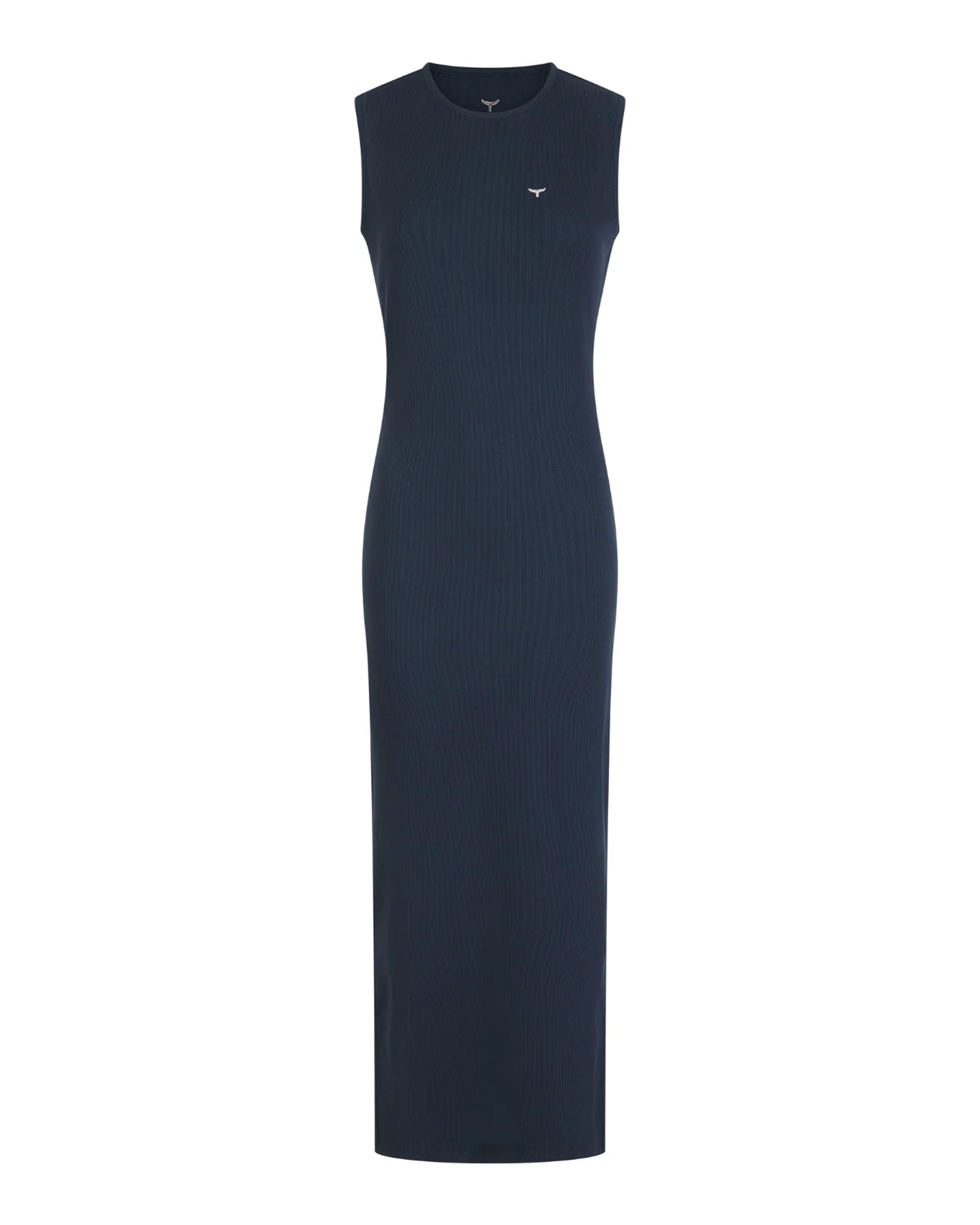 Whale of a Time Womens Aldeburgh Maxi Dress