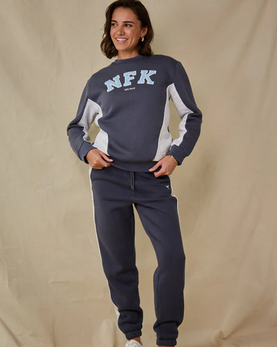 Whale of a Time Norfolk Original Joggers