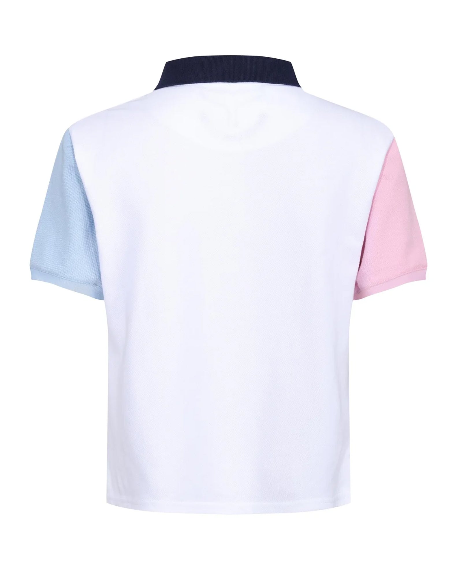Whale of a Time Womens Polzeath Polo Shirt