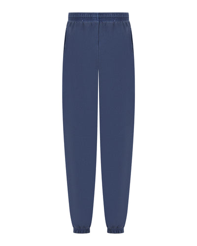 Whale of a Time Womens Signature Joggers