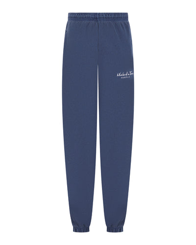 Whale of a Time Womens Signature Joggers