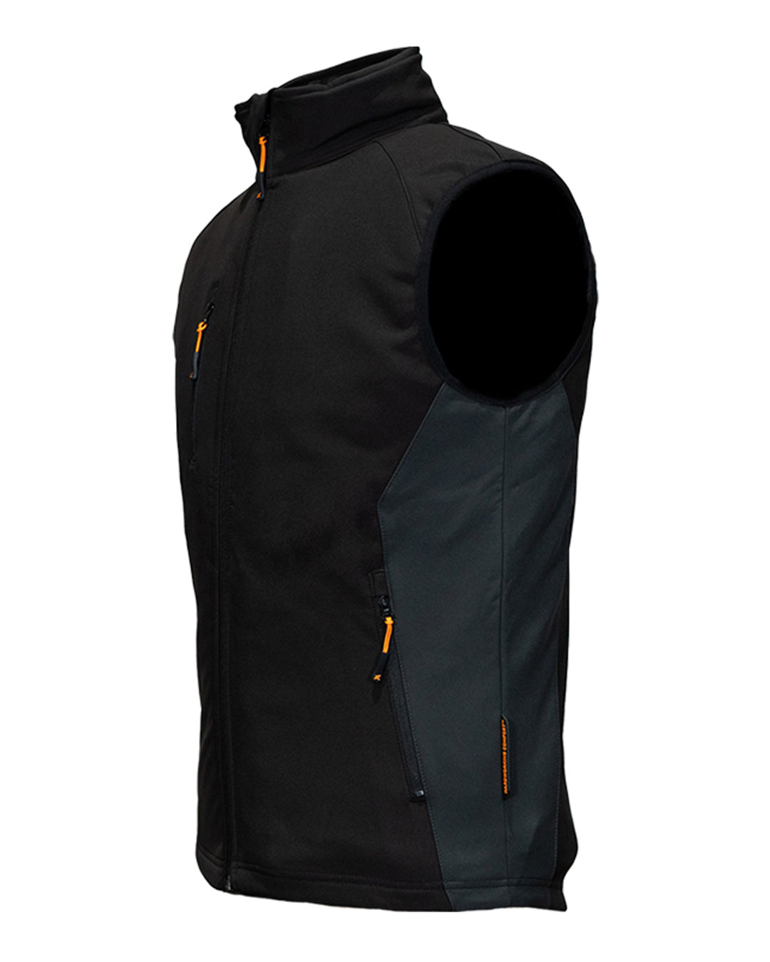 Xpert Core Softshell Bodywarmer
