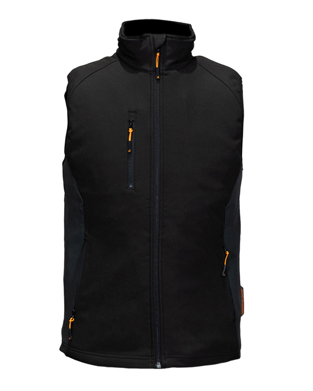 Xpert Core Softshell Bodywarmer
