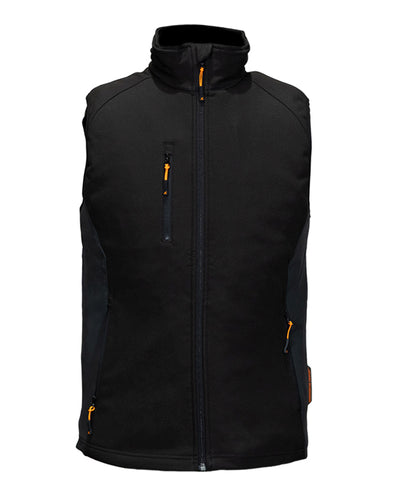Xpert Core Softshell Bodywarmer