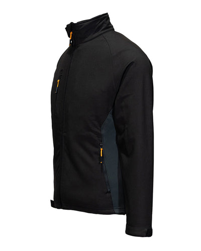Xpert Core Softshell Jacket