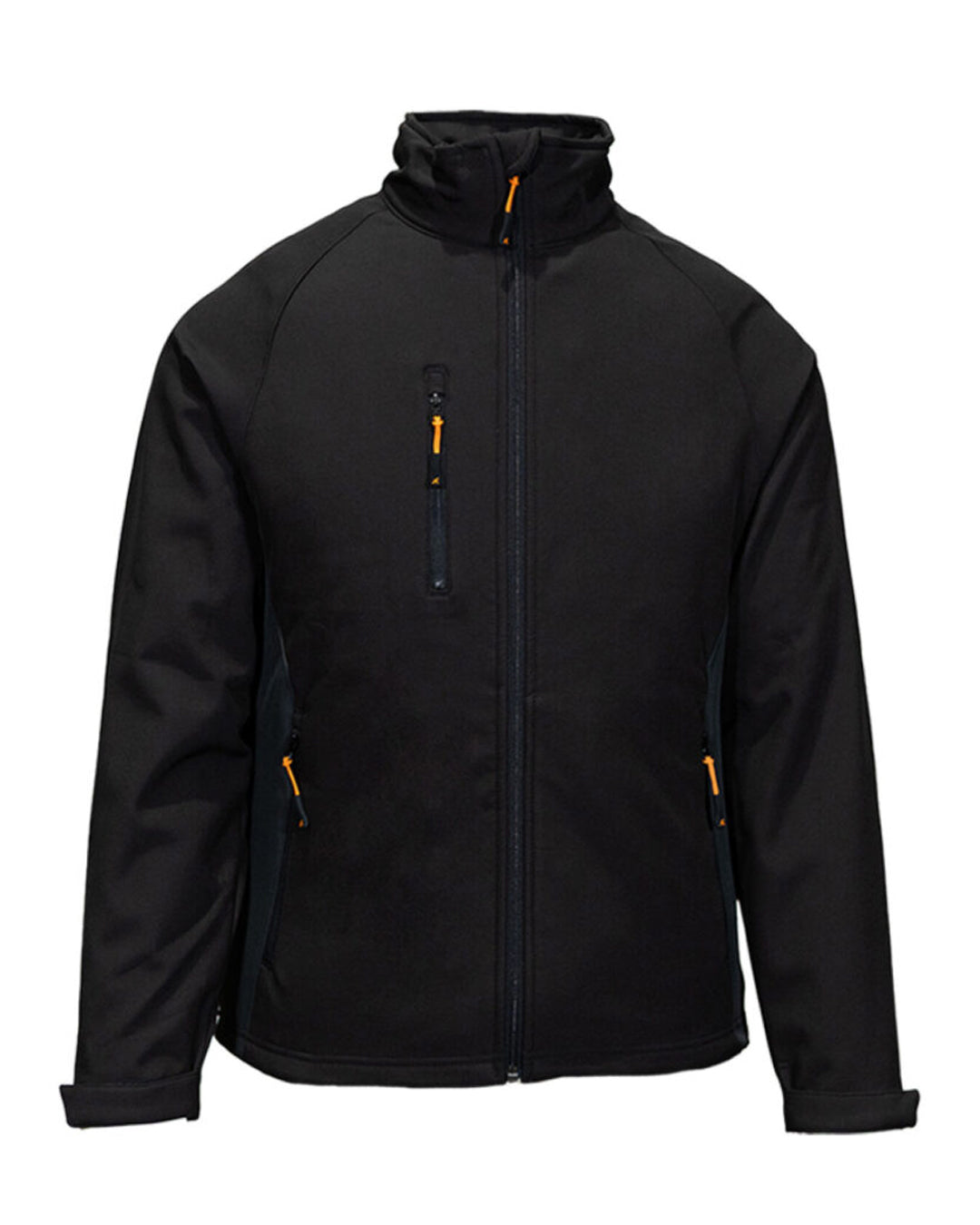 Xpert Core Softshell Jacket – New Forest Clothing