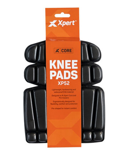 Xpert Core Work Knee Pads