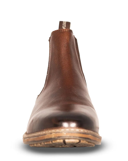 Xpert Heritage Dexter Chelsea Boots